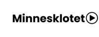 Minnesklotet
